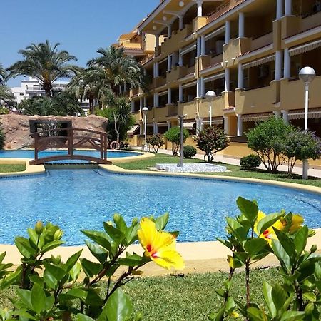 Precioso Apart Sur Y Norte Cerca Playa Y Centro - Cascadas De La Marina Dénia Exterior foto