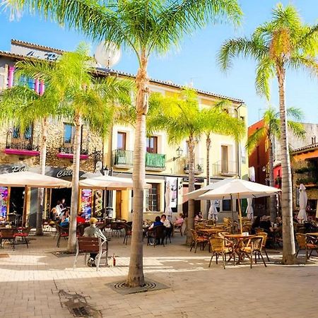 Precioso Apart Sur Y Norte Cerca Playa Y Centro - Cascadas De La Marina Dénia Exterior foto