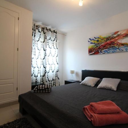 Precioso Apart Sur Y Norte Cerca Playa Y Centro - Cascadas De La Marina Dénia Exterior foto