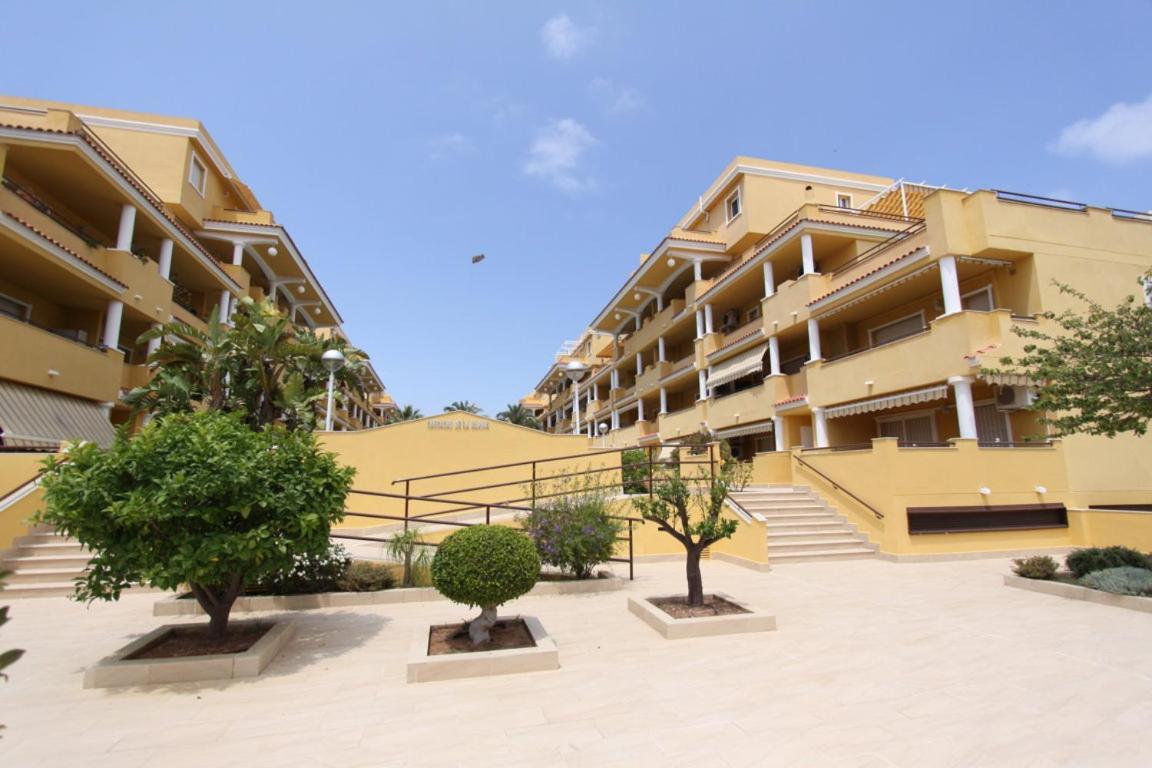 Precioso Apart Sur Y Norte Cerca Playa Y Centro - Cascadas De La Marina Dénia Exterior foto