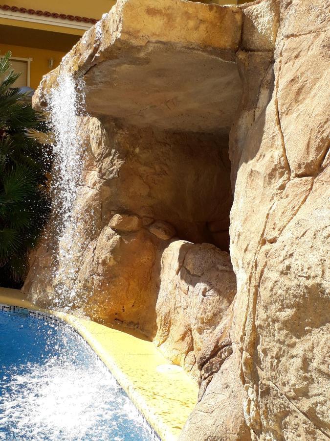 Precioso Apart Sur Y Norte Cerca Playa Y Centro - Cascadas De La Marina Dénia Exterior foto