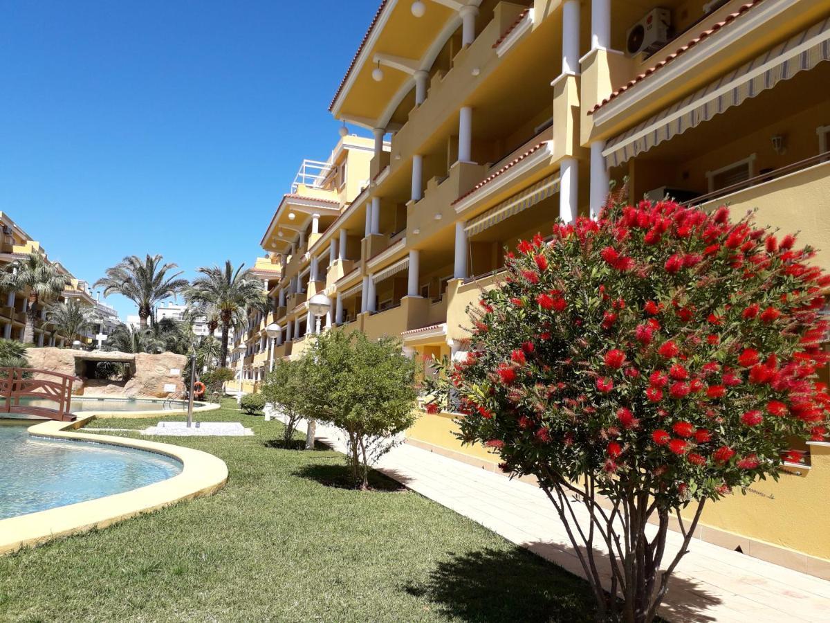 Precioso Apart Sur Y Norte Cerca Playa Y Centro - Cascadas De La Marina Dénia Exterior foto
