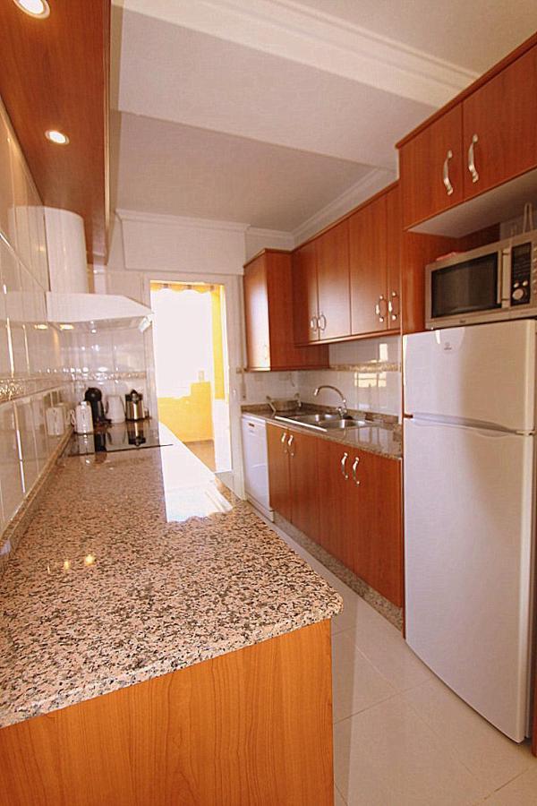 Precioso Apart Sur Y Norte Cerca Playa Y Centro - Cascadas De La Marina Dénia Exterior foto